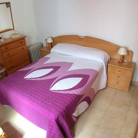 Apartment Asequin Beach Torrevieja Exteriör bild
