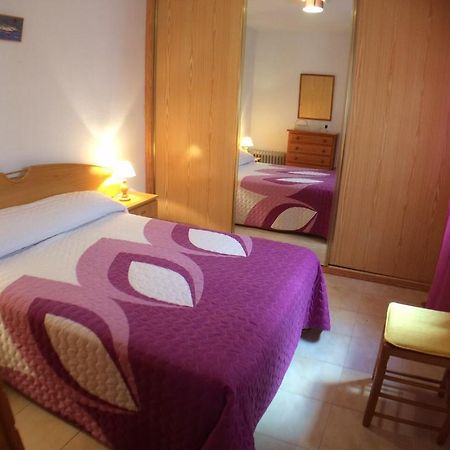 Apartment Asequin Beach Torrevieja Exteriör bild