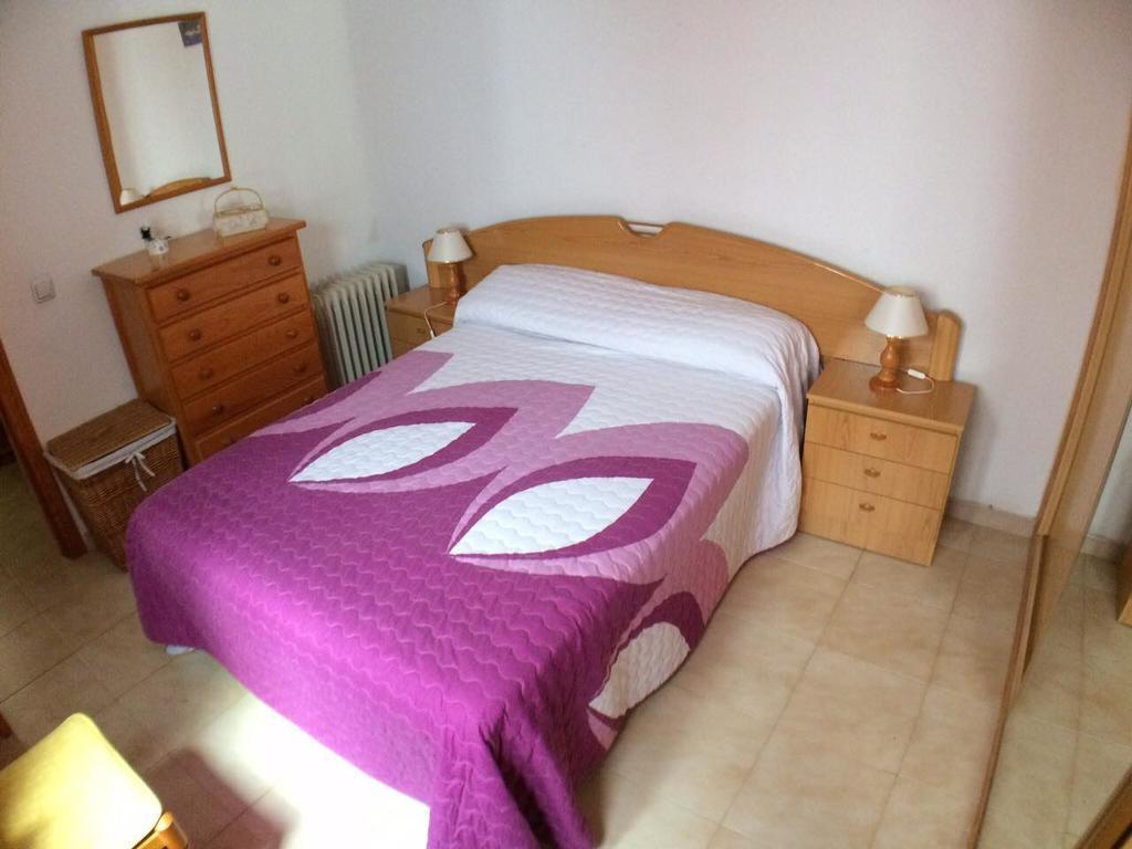 Apartment Asequin Beach Torrevieja Exteriör bild
