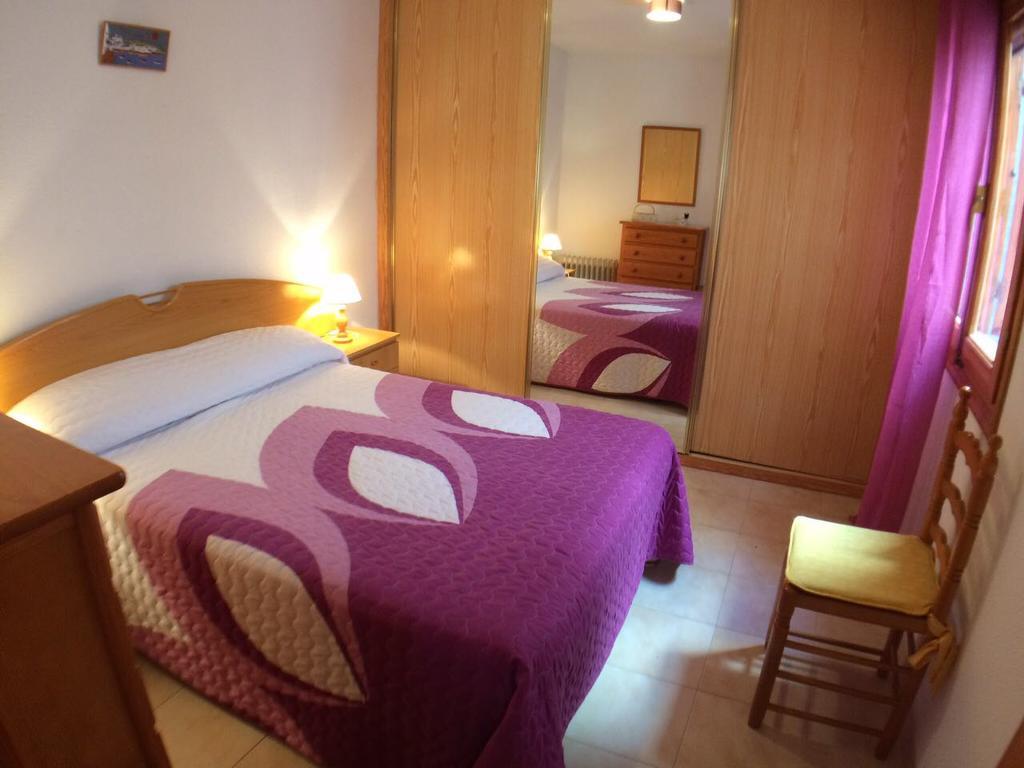 Apartment Asequin Beach Torrevieja Exteriör bild