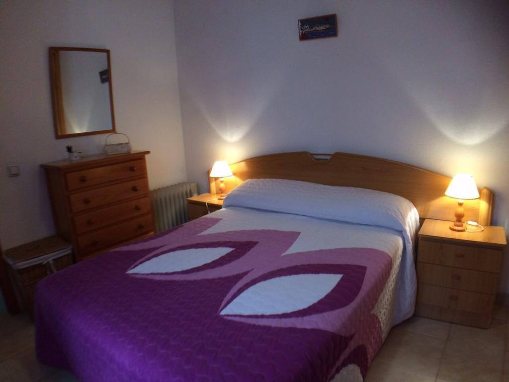 Apartment Asequin Beach Torrevieja Exteriör bild