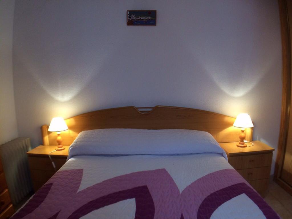Apartment Asequin Beach Torrevieja Exteriör bild