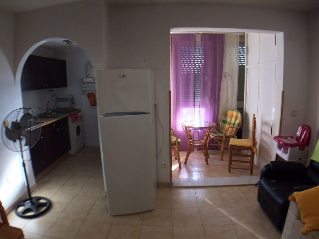 Apartment Asequin Beach Torrevieja Exteriör bild