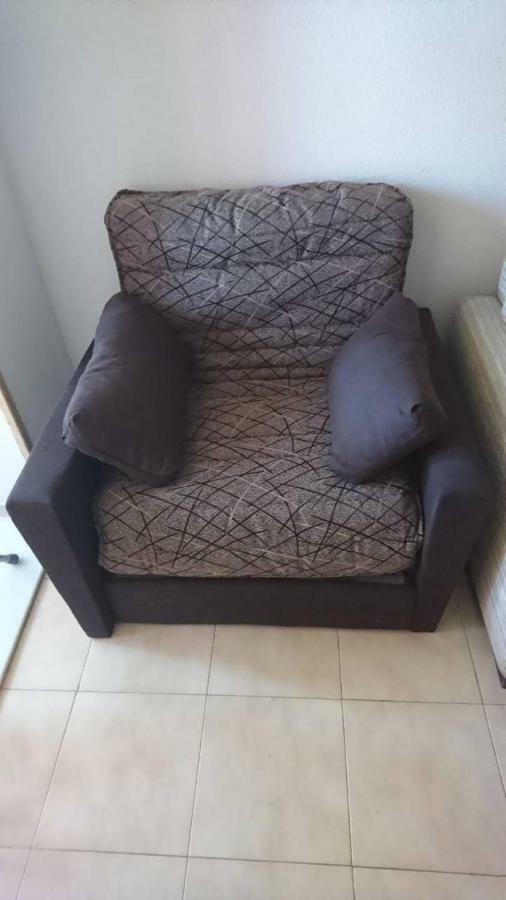 Apartment Asequin Beach Torrevieja Exteriör bild